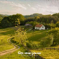 Roy Edwin Williams — Countrypolitan — обложка