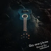 Roy Edwin Williams — Big Sur — обложка